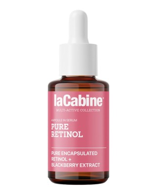 Sérum Pure Retinol 30 ml Lacabine