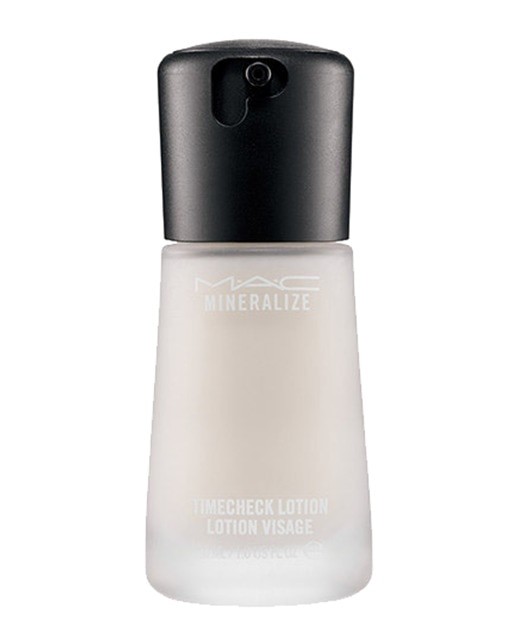Loción Mineralize Timecheck Lotion  M.A.C