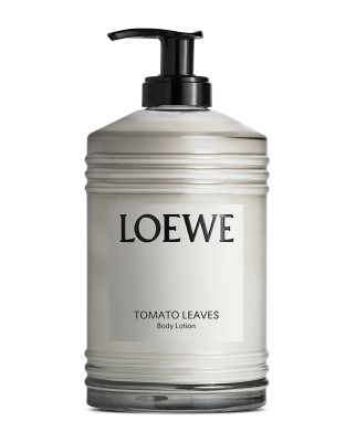 Loewe Tomato Leaves 380мл лосьон для тела
