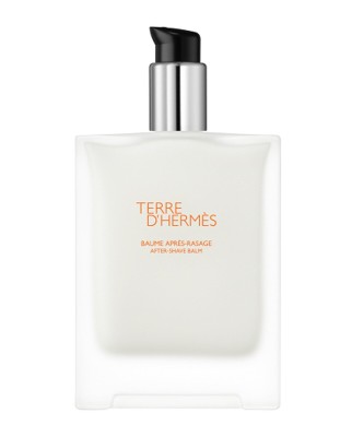 Hermès Terre d'Hermès 100мл бальзам после бритья
