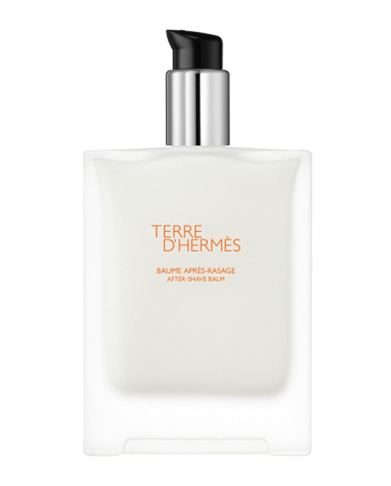 Hermès Terre d'Hermès 100мл бальзам после бритья