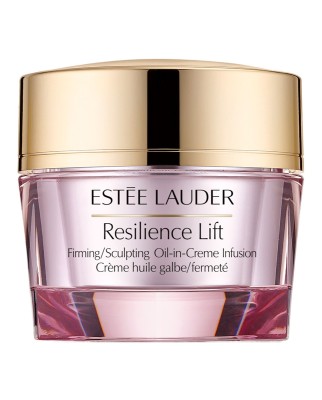 Crema Reafirmante/Remodelante con Aceites Resilience Lift Estée Lauder
