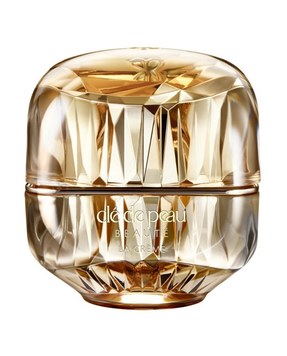 Crema Antiarrugas La Créme 30 ml Clé de Peau Beauté