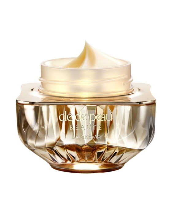 Crema Antiarrugas La Créme 30 ml Clé de Peau Beauté