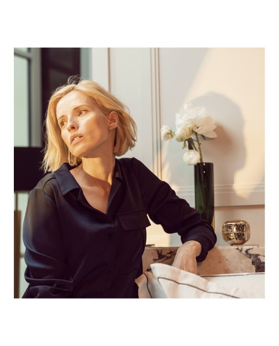 Crema Antiarrugas La Créme 30 ml Clé de Peau Beauté