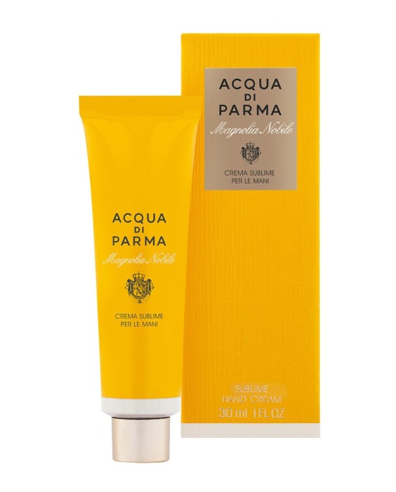 Crema de manos Magnolia Nobile Acqua di Parma