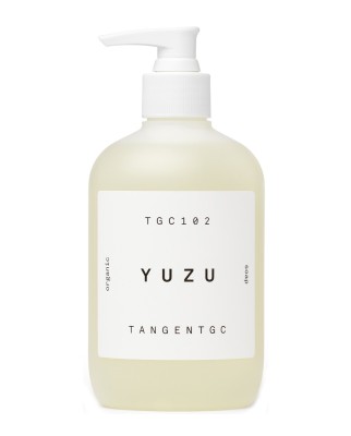 Jabón de Manos Líquido yuzu Soap 350 ml Tangent