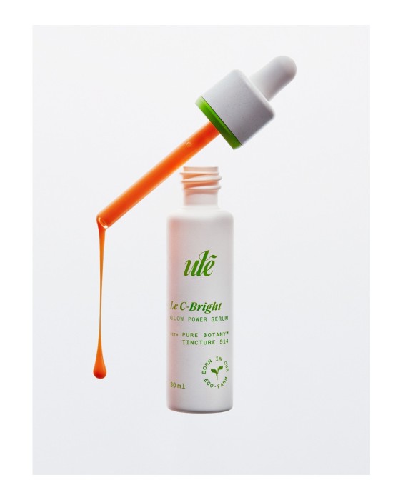 Le C-Bright 30 ml Ulé