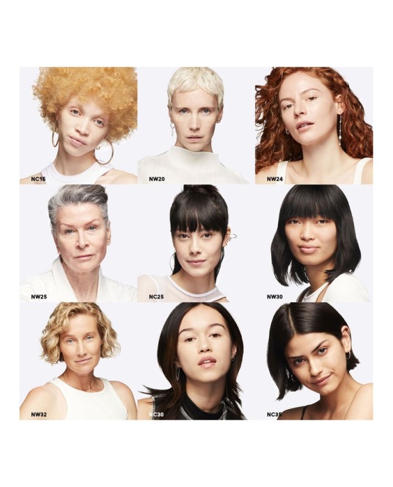 Corrector Studio Fix Concealer M.A.C