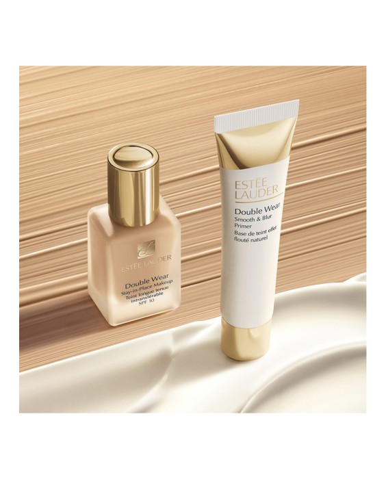 Base de maquillaje Double Wear Smooth & Blur Primer 40 ml Estée Lauder