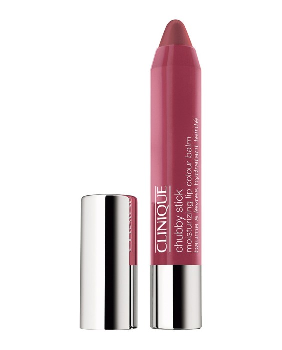 Barra de labios Chubby Stick Clinique