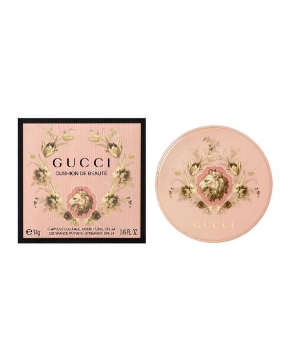 Gucci Cushion de Beauté Тональное средство