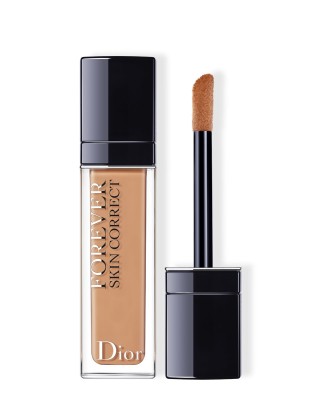 Corrector cremoso 24 h* - alta cobertura - cuidado hidratante