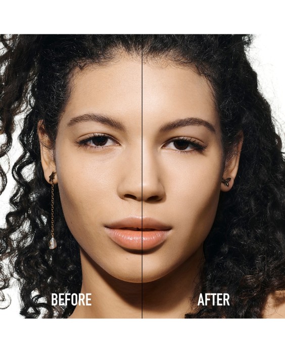 Corrector cremoso 24 h* - alta cobertura - cuidado hidratante