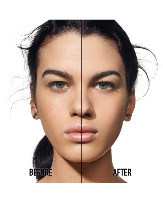 Corrector cremoso 24 h* - alta cobertura - cuidado hidratante