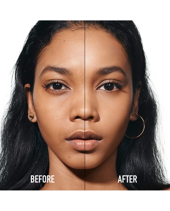 Corrector cremoso 24 h* - alta cobertura - cuidado hidratante