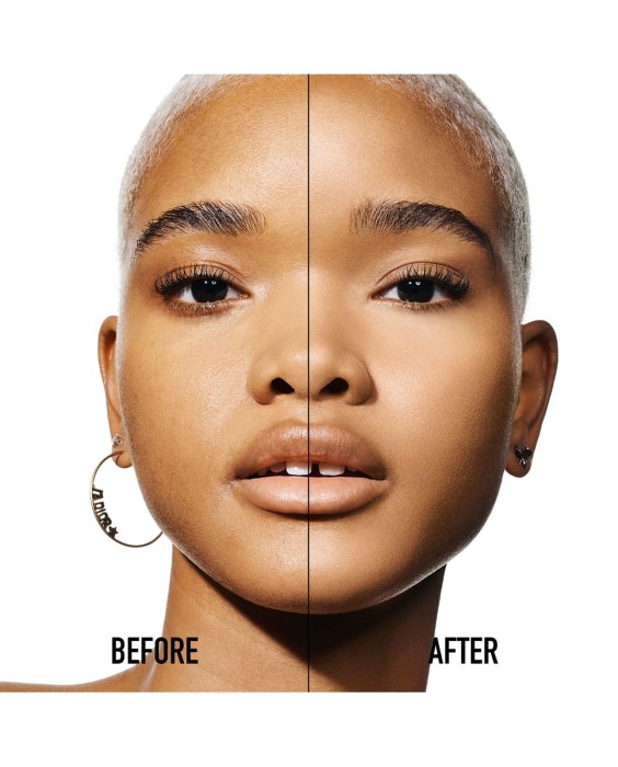 Corrector cremoso 24 h* - alta cobertura - cuidado hidratante