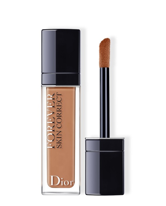 Corrector cremoso 24 h* - alta cobertura - cuidado hidratante