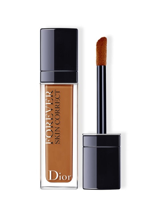 Corrector cremoso 24 h* - alta cobertura - cuidado hidratante