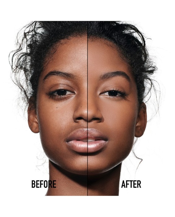 Corrector cremoso 24 h* - alta cobertura - cuidado hidratante