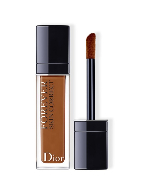 Corrector cremoso 24 h* - alta cobertura - cuidado hidratante