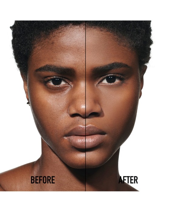 Corrector cremoso 24 h* - alta cobertura - cuidado hidratante