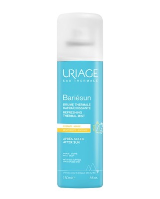 Bariésun Bruma Calmante Aftersun 150 ml Uriage