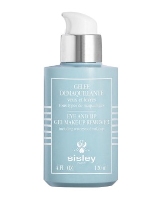 Gelée Demaquillant Yeux Et Lèvres 125 ml Sisley Средство для снятия макияжа с глаз и губ