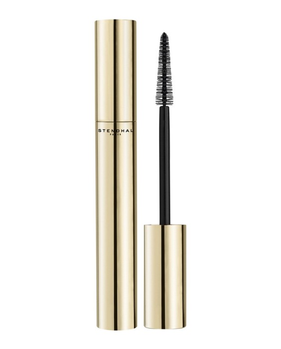 Máscara de pestañas tratamiento larga duración Pur Luxe Make Up Mascara Soin Longue Tenue Stendhal