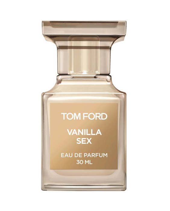 Tom Ford Vanilla Sex парфюмерная вода