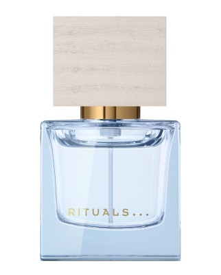 Eau de Parfum de viaje Travel Océan Infini 15 ml Rituals