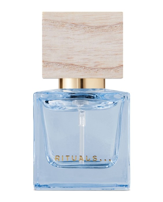 Eau de Parfum de viaje Travel Océan Infini 15 ml Rituals