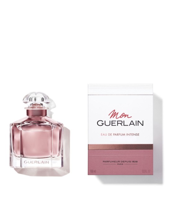 Eau de Parfum Mon Guerlain Intense 100 ml Guerlain