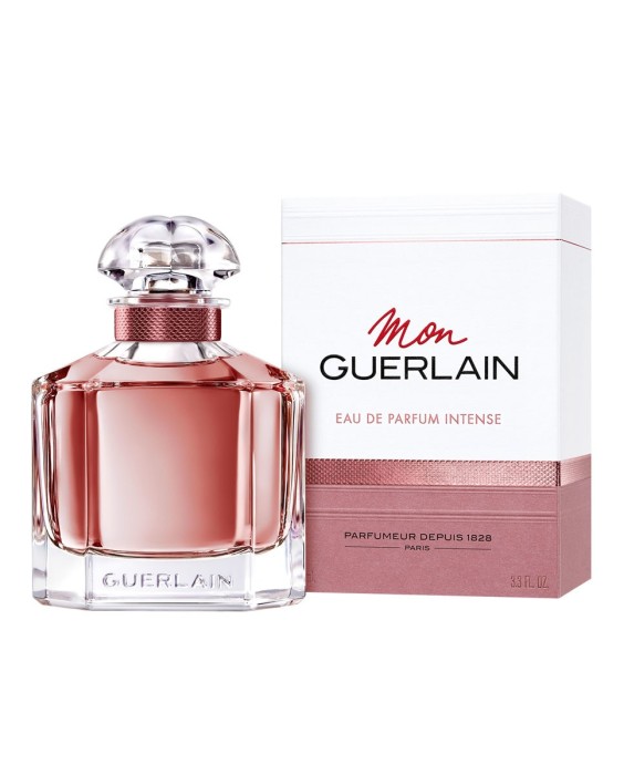 Eau de Parfum Mon Guerlain Intense 100 ml Guerlain