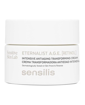 Crema Eternalist Retinol 50 ml Sensilis