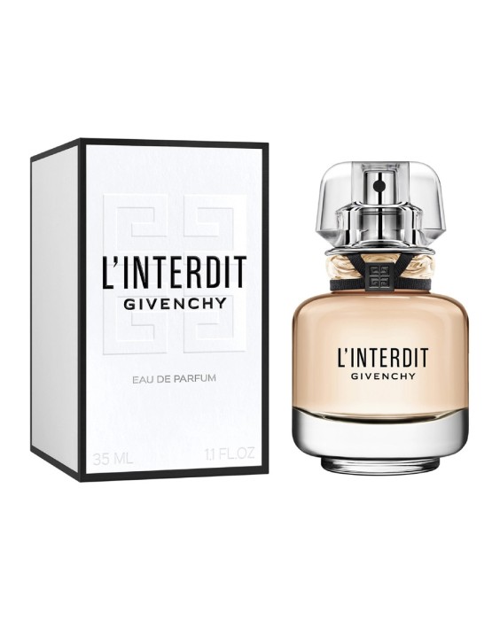 Eau de Parfum L'Interdit 35 ml Givenchy