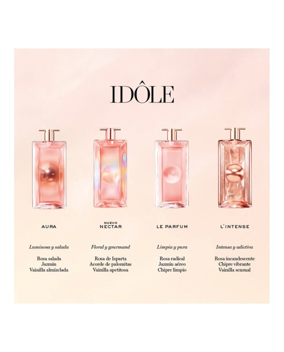 Eau de Parfum Idôle Nectar 100 ml Lancôme