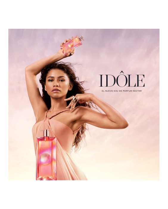 Eau de Parfum Idôle Nectar 100 ml Lancôme
