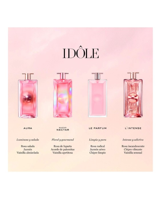 Eau de Parfum Idôle Nectar 100 ml Lancôme