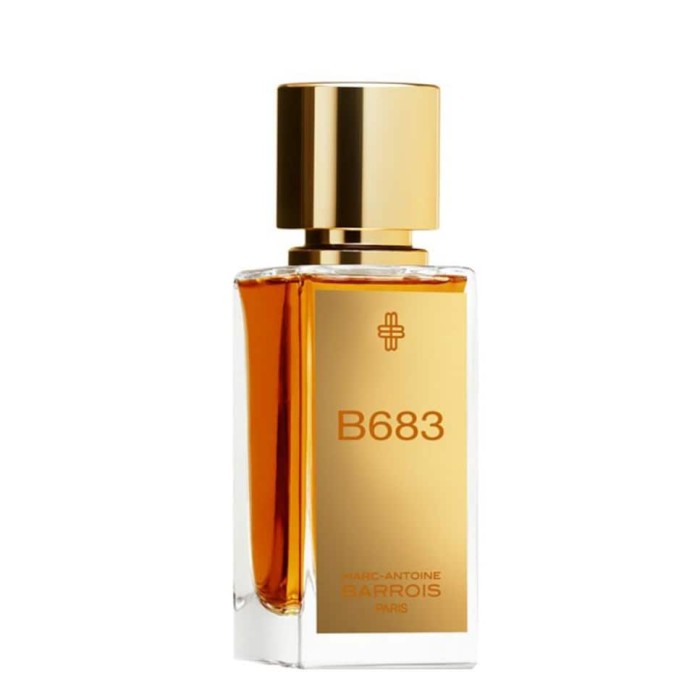 Eau de Parfum B683 Edp 30ml Marc-Antoine Barrois (Isoleé)