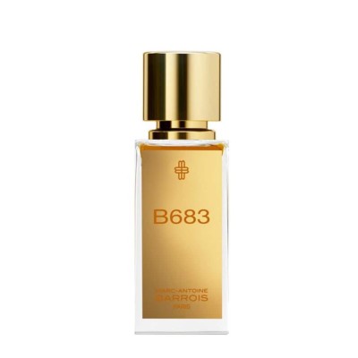 Eau de Parfum B683 Edp 30ml Marc-Antoine Barrois (Isoleé)