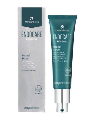 Endocare Renewal Retinol 30 ml Endocare Сыворотка для лица