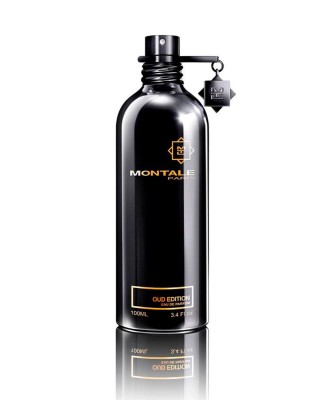 Oud Edition 100 ml MONTALE PARFUMS [5TH ESSENCE]