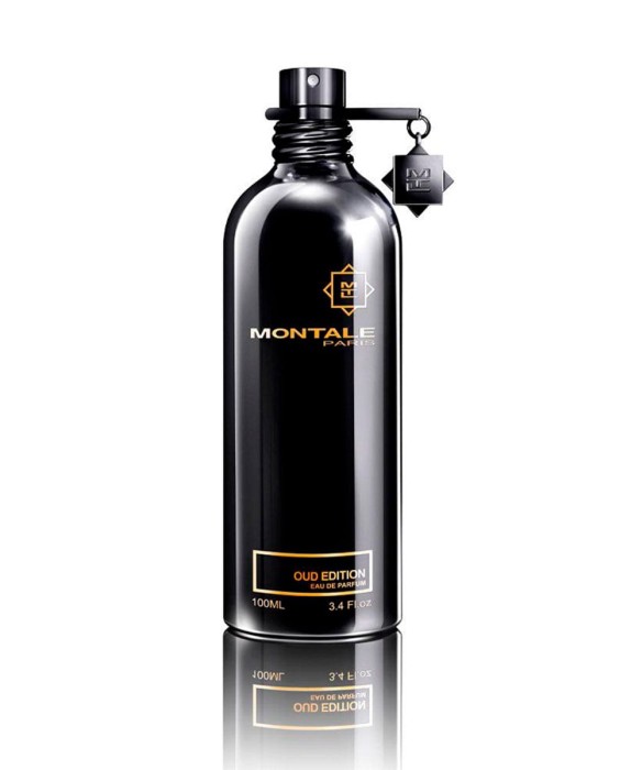 Oud Edition 100 ml MONTALE PARFUMS [5TH ESSENCE]