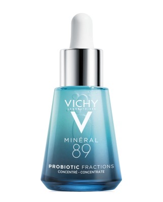 Sérum Mineral 89 Probiotic Fractions 30 ml Vichy