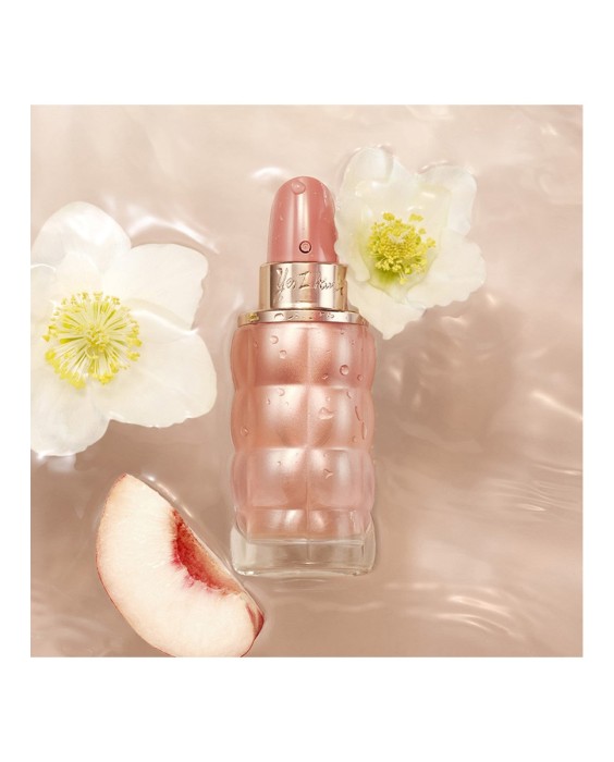 Eau de Parfum Yes I Am Glorious 50 ml Cacharel