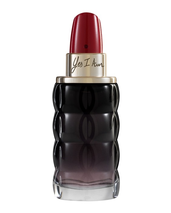 Eau de Parfum Yes I Am 50 ml Cacharel