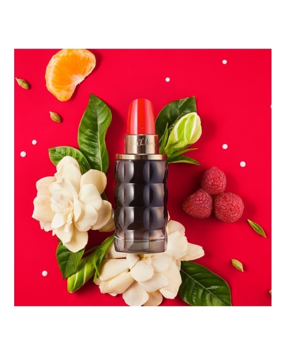 Eau de Parfum Yes I Am 50 ml Cacharel