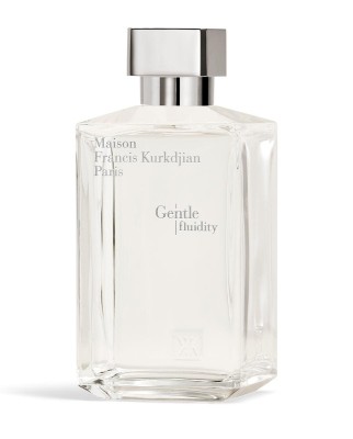 Eau de Parfum Gent.Fluidity Silver Edp 200 Ml Maison Francis Kurkdjian (Isolée)