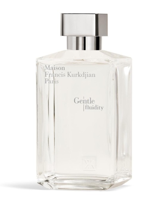 Eau de Parfum Gent.Fluidity Silver Edp 200 Ml Maison Francis Kurkdjian (Isolée)